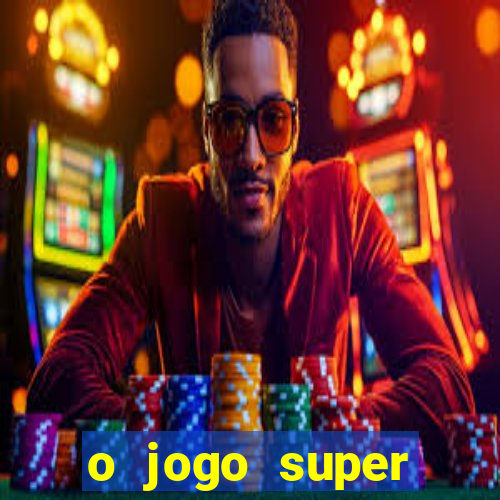 o jogo super genius paga mesmo